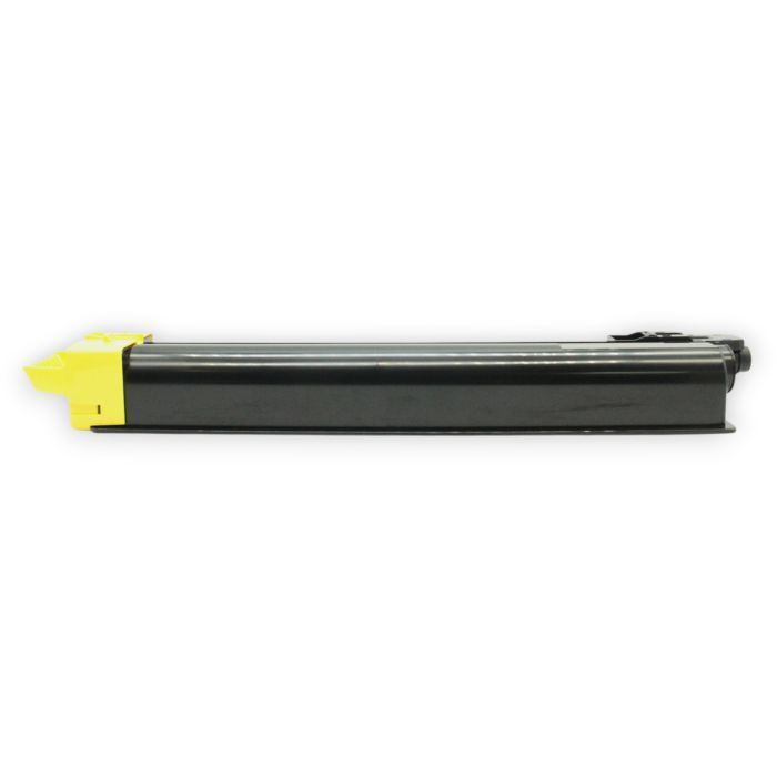 Картридж IPM Kyocera-Mita TK-895 Yellow (TKKM209Y) изображение 4