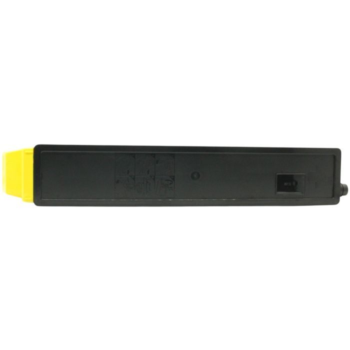 Картридж IPM Kyocera-Mita TK-895 Yellow (TKKM209Y) изображение 5