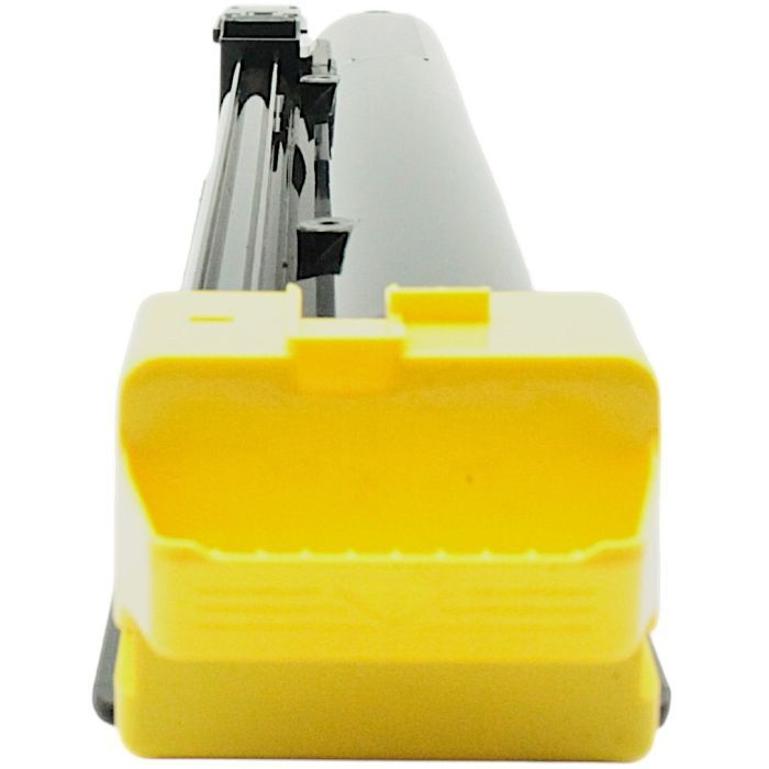 Картридж IPM Kyocera-Mita TK-895 Yellow (TKKM209Y) изображение 6