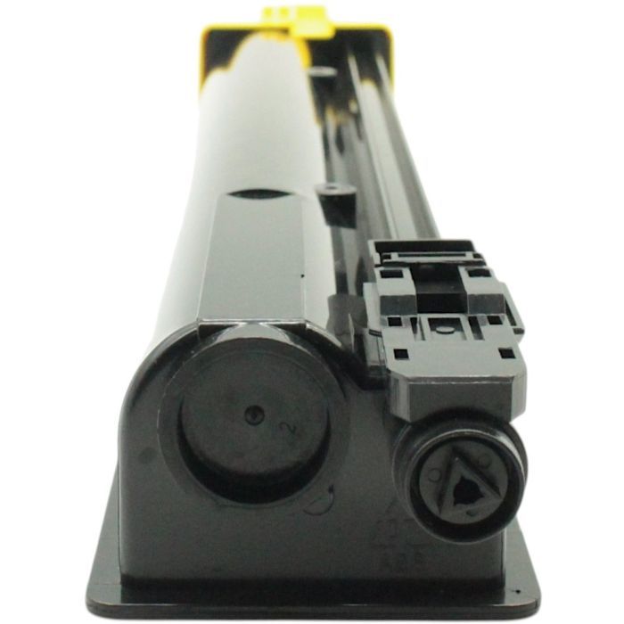 Картридж IPM Kyocera-Mita TK-895 Yellow (TKKM209Y) изображение 7