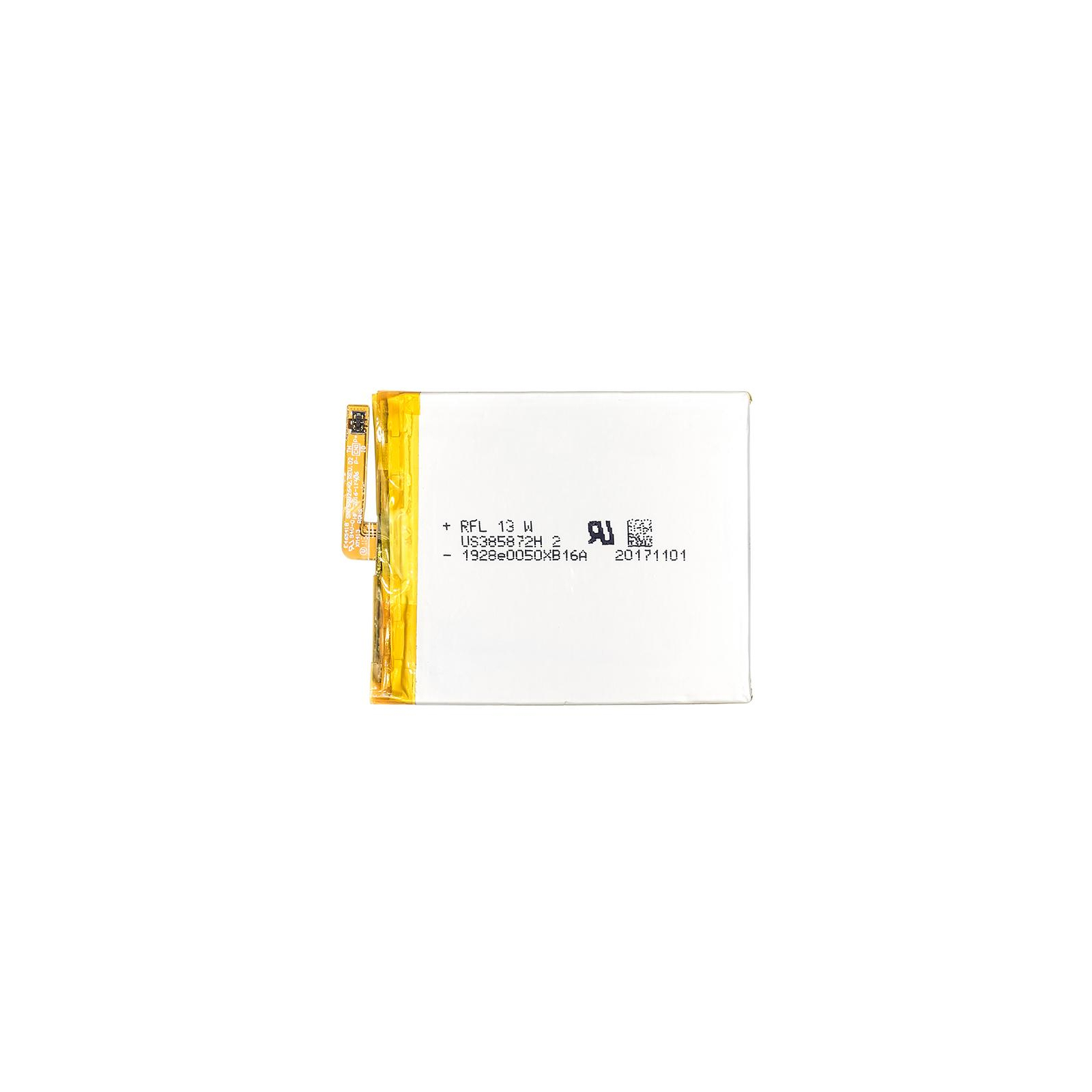 Аккумуляторная батарея PowerPlant Sony Xperia XA (LIS1618ERPC) 2300mAh (SM190164) изображение 2
