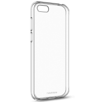 Чехол для мобильного телефона MakeFuture Air Case (TPU) Huawei Y5 2018 Clear (MCA-HUY518)