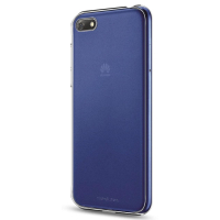 Чехол для мобильного телефона MakeFuture Air Case (TPU) Huawei Y5 2018 Clear (MCA-HUY518) изображение 2