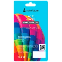 Чехол для мобильного телефона MakeFuture Air Case (TPU) Huawei Y5 2018 Clear (MCA-HUY518) изображение 4
