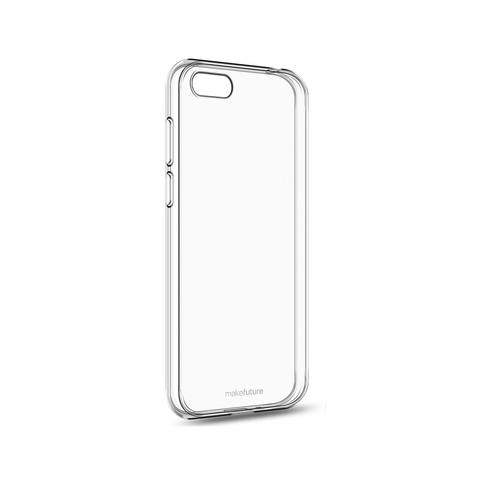 Чехол для мобильного телефона MakeFuture Air Case (TPU) Huawei Y5 2018 Clear (MCA-HUY518)
