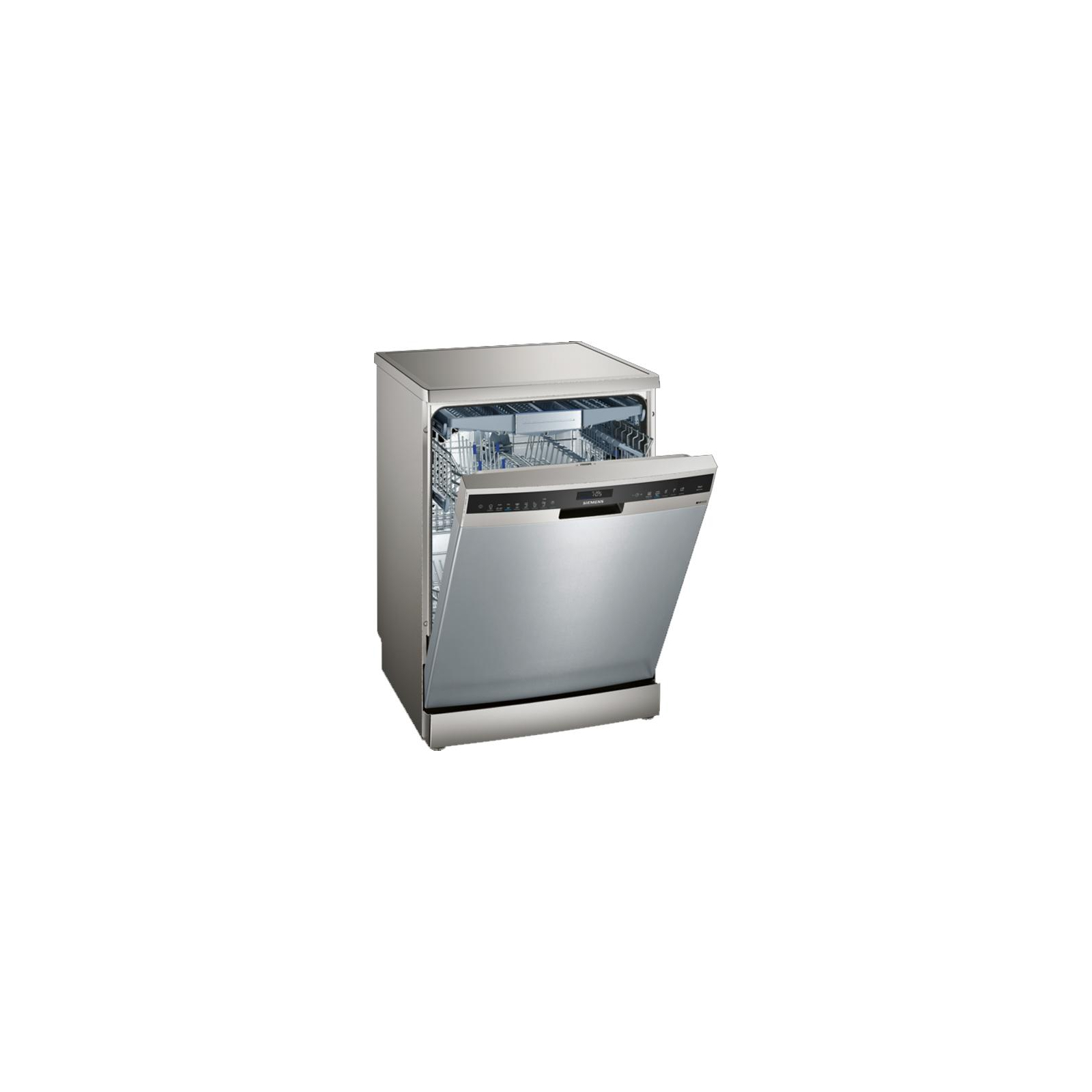 Посудомоечная машина Siemens SN258I01TE