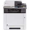 Многофункциональное устройство Kyocera Ecosys M5526cdn (1102R83NL0) изображение 2