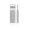 USB флеш накопитель eXceleram 128GB U2 Series Silver USB 3.1 Gen 1 (EXP2U3U2S128) изображение 4