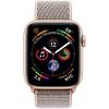 Смарт-часы Apple Watch Series 4 GPS, 44mm Gold Aluminium Case (MU6G2UA/A) изображение 2
