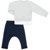 Набор детской одежды Breeze звездочки (11993-86B-gray) изображение 4