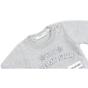 Набор детской одежды Breeze звездочки (11993-86B-gray) изображение 7