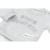 Набір дитячого одягу Breeze звездочки (11993-86B-gray) зображення 9