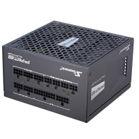 Блок питания Seasonic 750W PRIME Ultra Platinum (SSR-750PD2) изображение 2