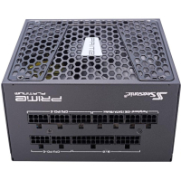 Блок питания Seasonic 750W PRIME Ultra Platinum (SSR-750PD2) изображение 3