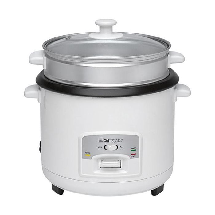 Мультиварка Clatronic RK 3566