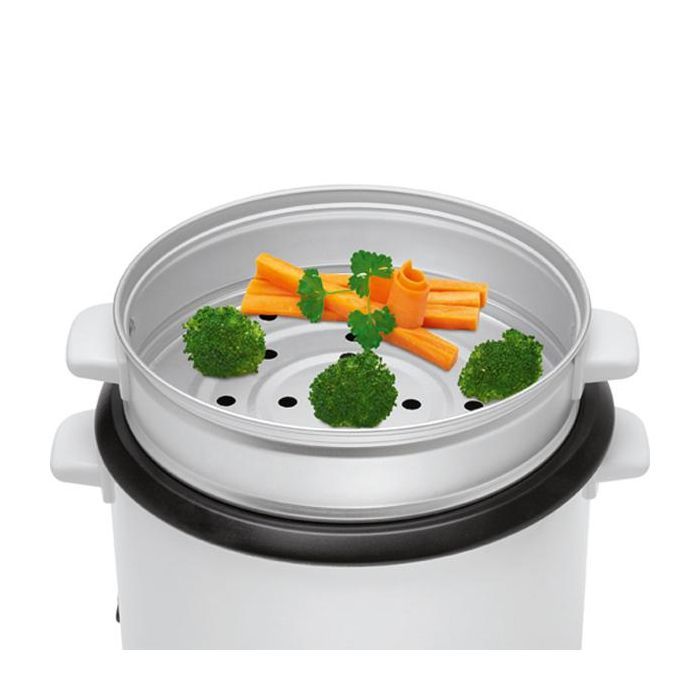 Мультиварка Clatronic RK 3566 изображение 2