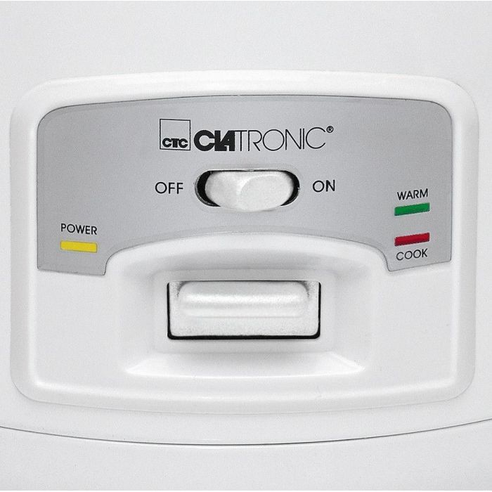 Мультиварка Clatronic RK 3566 изображение 3