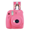 Камера миттєвого друку Fujifilm Instax Mini 9 CAMERA FLA PINK EX D N (16550538) зображення 10