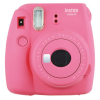Камера миттєвого друку Fujifilm Instax Mini 9 CAMERA FLA PINK EX D N (16550538) зображення 2