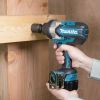Гайковерт Makita LXT, 1000Нм, 1/2 " (без АКБ и БП) (DTW1002Z) изображение 4