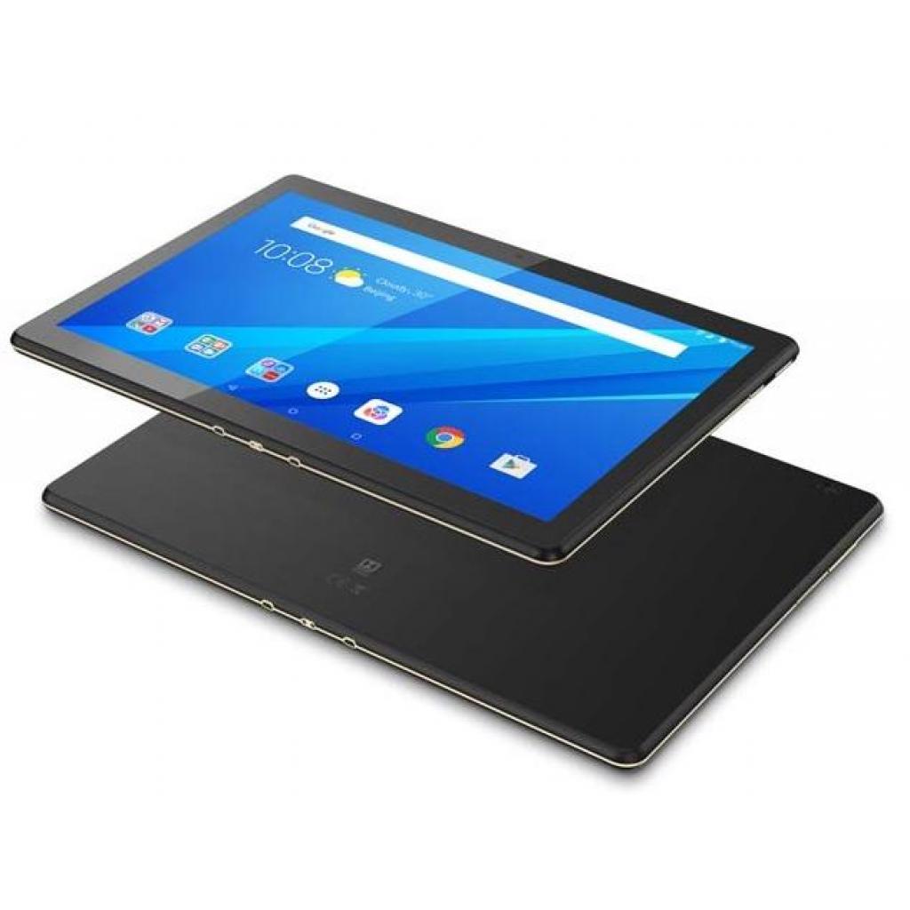 Планшет Lenovo Tab M10 FHD 3/32 LTE Slate Black (ZA490005UA) изображение 10
