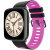 Смарт-часы King Wear GV68 Pink (F_52959)