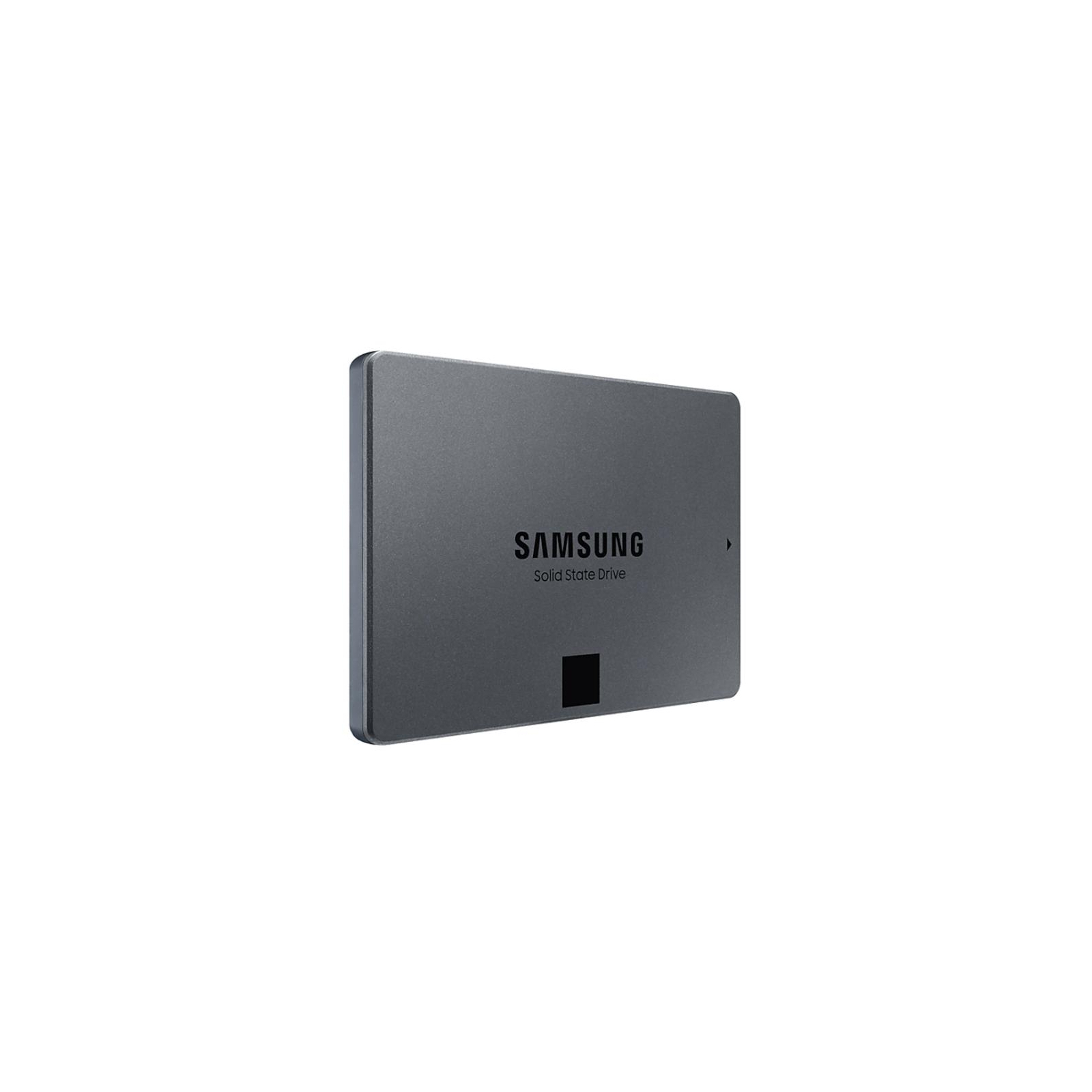 Накопичувач SSD 2.5" 4TB Samsung (MZ-76Q4T0BW) зображення 3