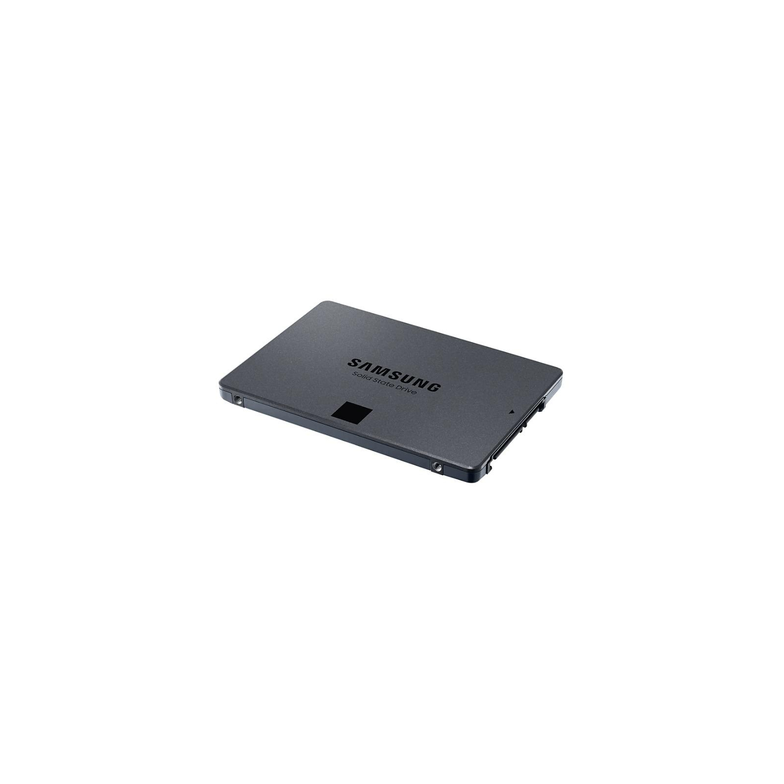 Накопичувач SSD 2.5" 4TB Samsung (MZ-76Q4T0BW) зображення 5