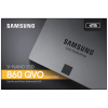 Накопитель SSD 2.5" 4TB Samsung (MZ-76Q4T0BW) изображение 6