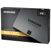 Накопитель SSD 2.5" 4TB Samsung (MZ-76Q4T0BW) изображение 8