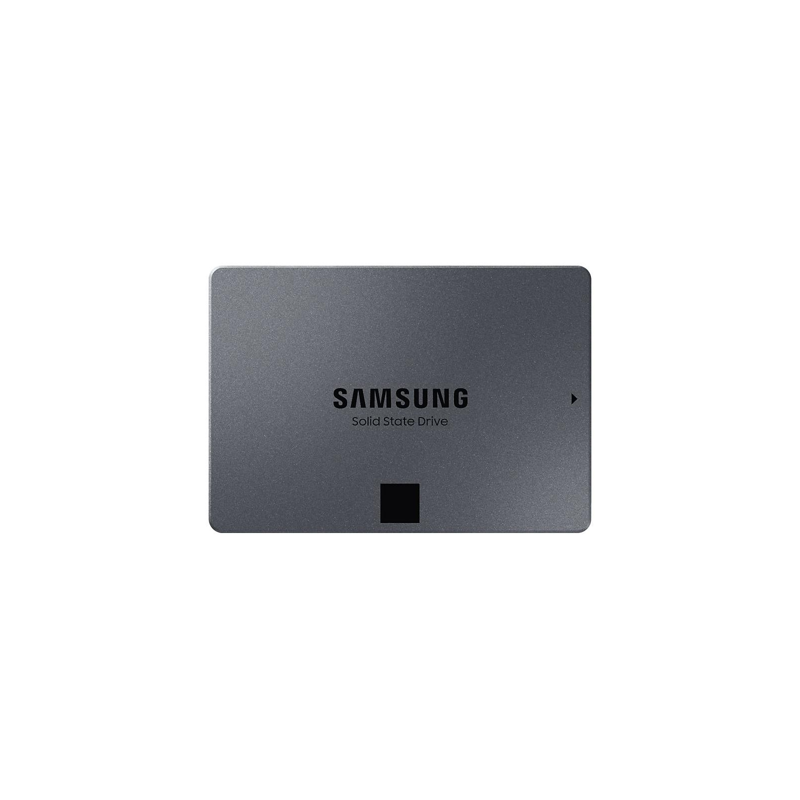 Накопичувач SSD 2.5" 4TB Samsung (MZ-76Q4T0BW)