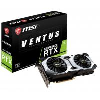 Видеокарта MSI GeForce RTX2080 8192Mb VENTUS (RTX 2080 VENTUS 8G)