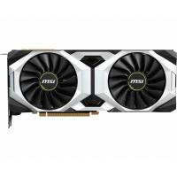 Видеокарта MSI GeForce RTX2080 8192Mb VENTUS (RTX 2080 VENTUS 8G) изображение 2