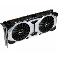 Видеокарта MSI GeForce RTX2080 8192Mb VENTUS (RTX 2080 VENTUS 8G) изображение 3