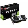 Видеокарта MSI GeForce RTX2080 8192Mb VENTUS (RTX 2080 VENTUS 8G)