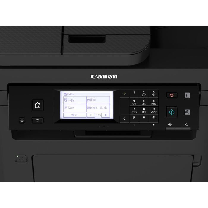 Многофункциональное устройство Canon i-SENSYS MF267dw c Wi-Fi (5938C008) изображение 4