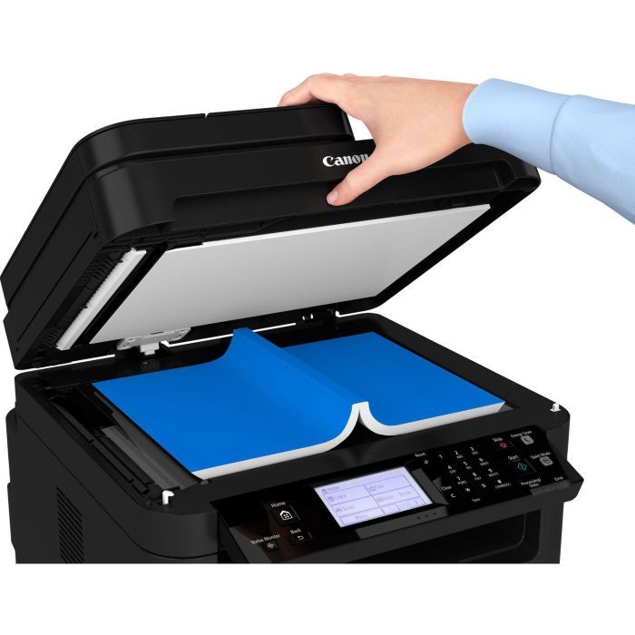 Многофункциональное устройство Canon i-SENSYS MF267dw c Wi-Fi (5938C008) изображение 5
