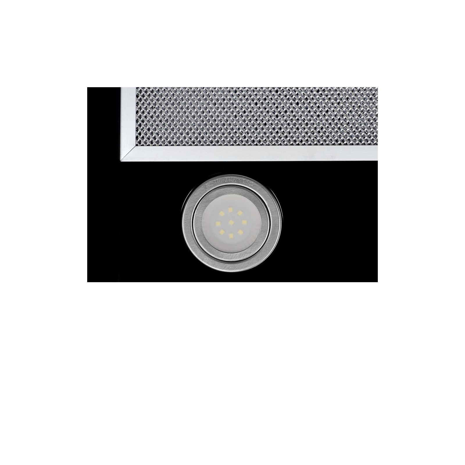 Вытяжка кухонная Minola HTL 6312 WH 750 LED изображение 4