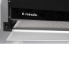 Витяжка кухонна Minola HTL 6312 BL 750 LED зображення 5