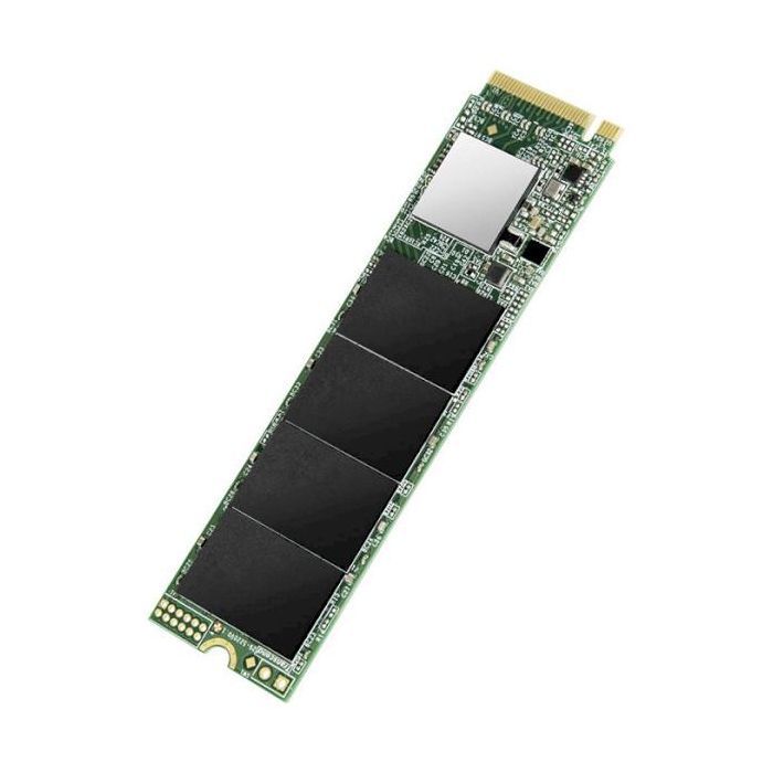 Накопитель SSD M.2 2280 512GB Transcend (TS512GMTE110S)