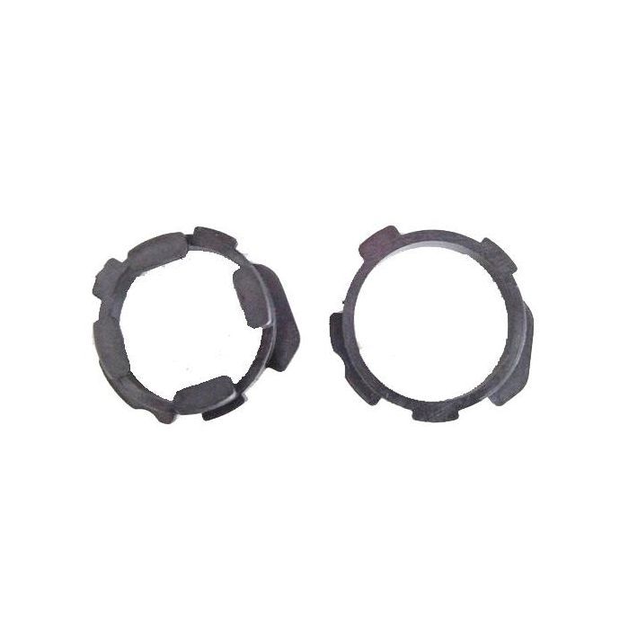 Втулка вала тефлонового Samsung ML-3051/3050 комплект NewTone (JC61-01631A/JC61-01629A-NT)