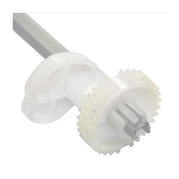 Вал вузла захоплення HP LJ Pro M102a/M130a/M227, RC4-7800-0000 AHK (3202941) изображение 2