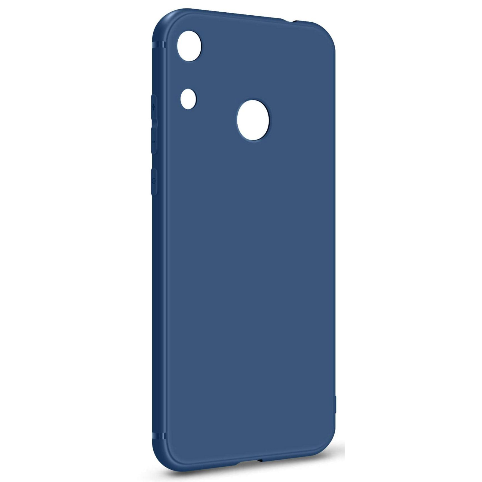 Чохол до мобільного телефона MakeFuture Skin Case Honor 8A Blue (MCSK-H8ABL) зображення 2