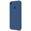 Чехол для мобильного телефона MakeFuture Skin Case Honor 8A Blue (MCSK-H8ABL) изображение 3