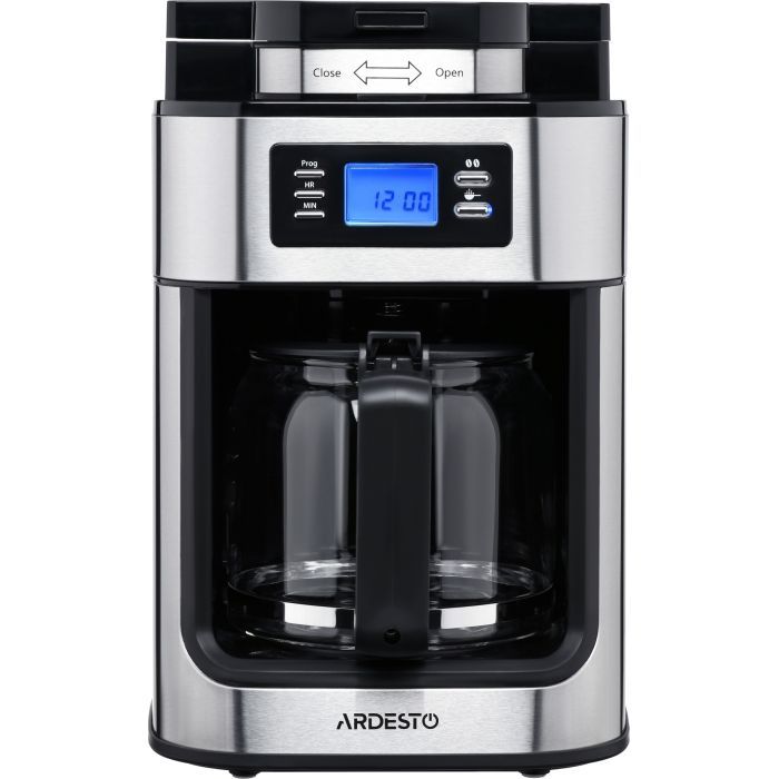 Капельная кофеварка Ardesto YCM-D1200 изображение 2