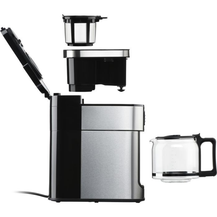 Капельная кофеварка Ardesto YCM-D1200 изображение 6