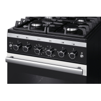 Плита Gefest ПГ 5500 02 0069 изображение 3
