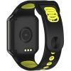 Смарт-годинник UWatch QW11 Green (F_59963) зображення 2