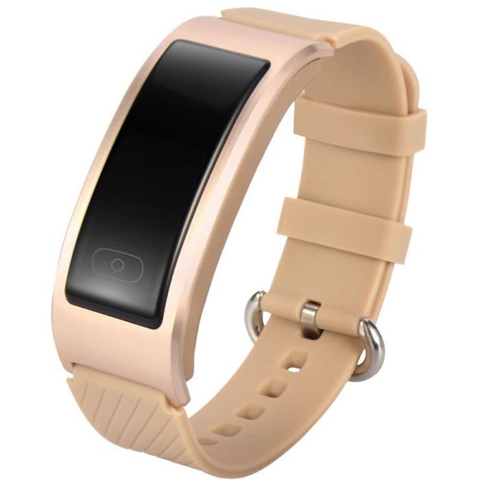 Фитнес браслет UWatch DF23 White (F_56046)
