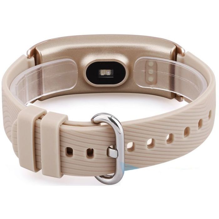 Фитнес браслет UWatch DF23 White (F_56046) изображение 2